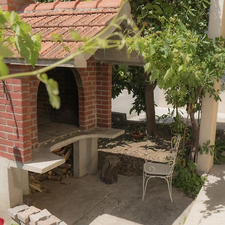 Apartment Gloria Kastela Ngoại thất bức ảnh