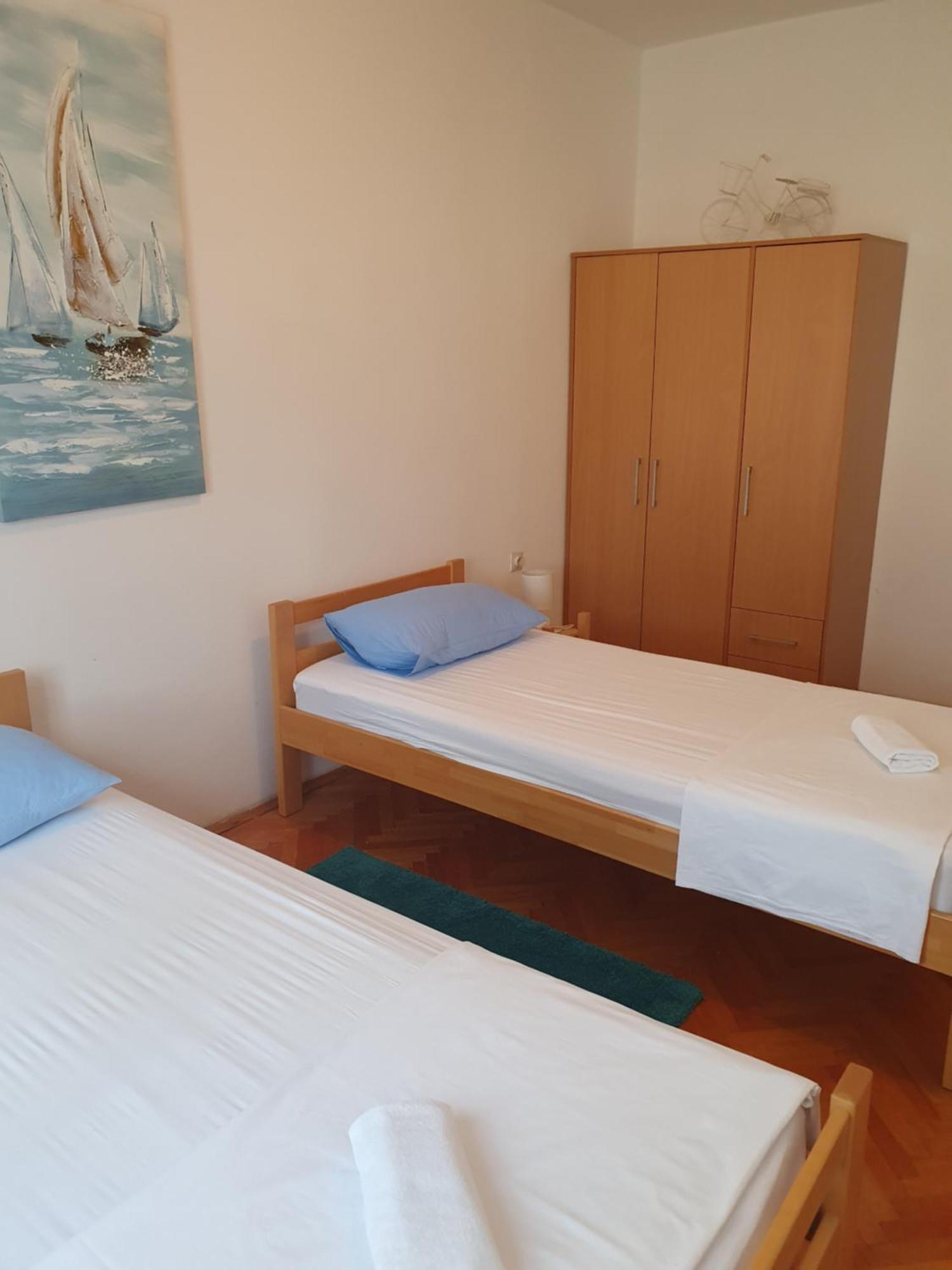 Apartment Gloria Kastela Ngoại thất bức ảnh