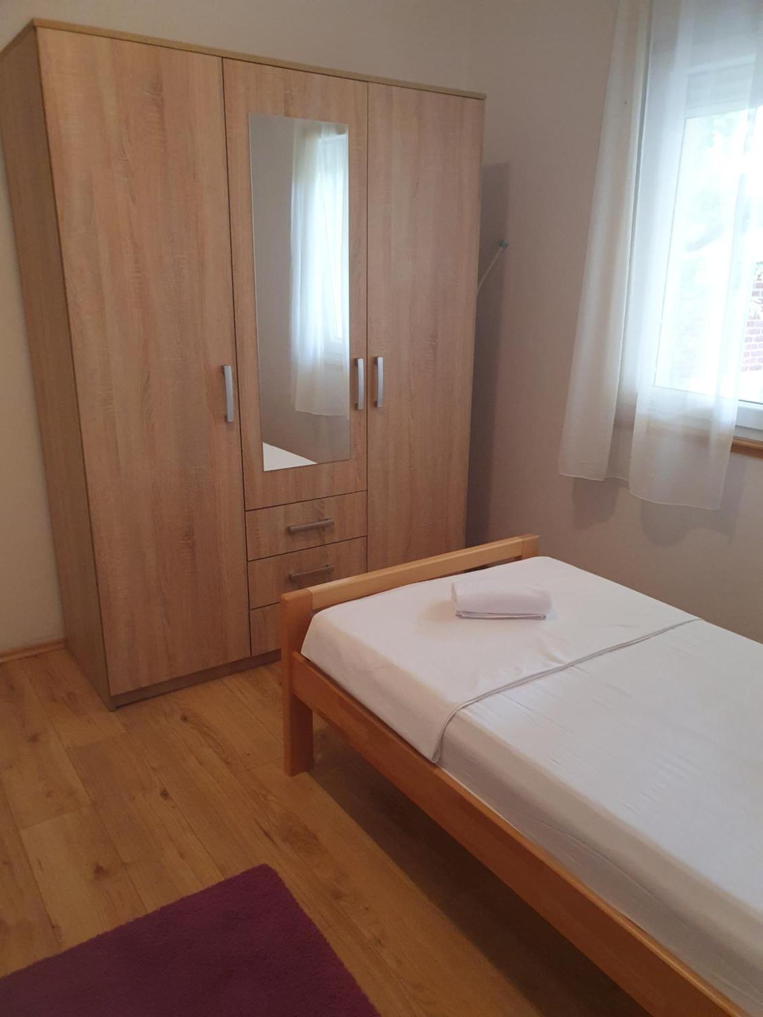 Apartment Gloria Kastela Ngoại thất bức ảnh