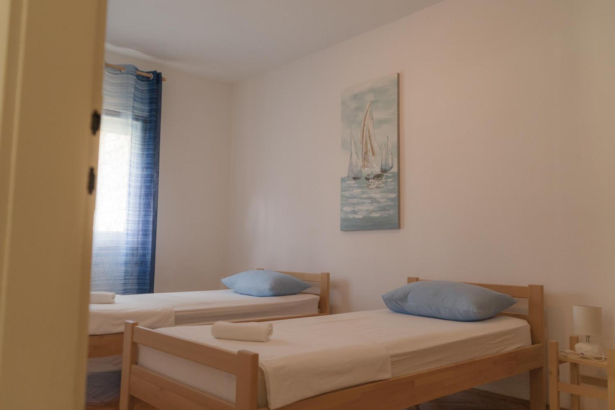 Apartment Gloria Kastela Ngoại thất bức ảnh