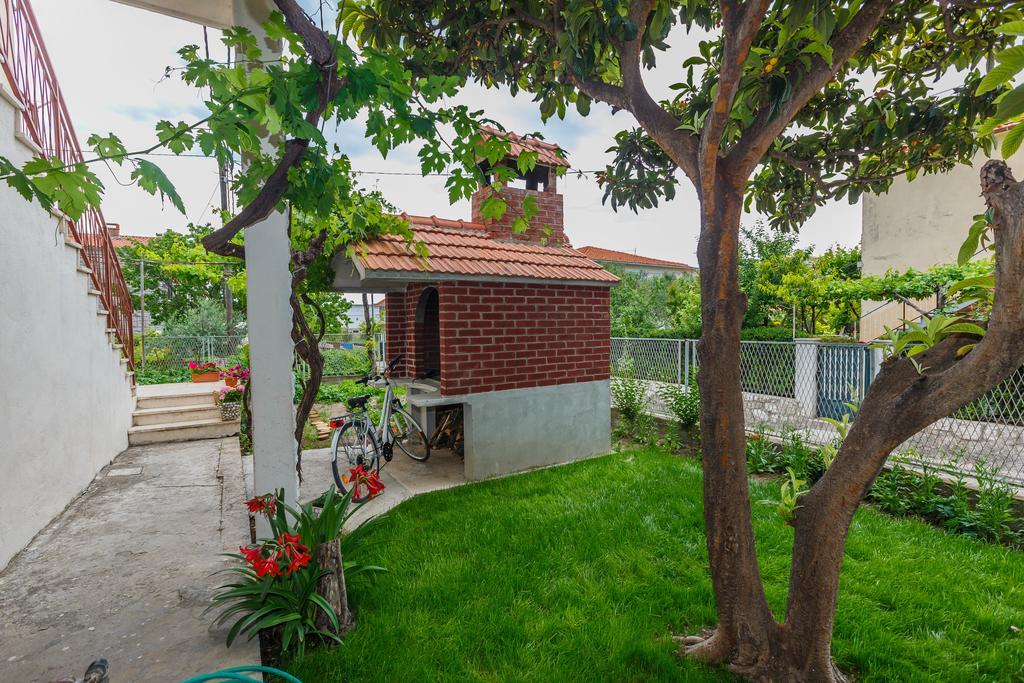 Apartment Gloria Kastela Ngoại thất bức ảnh